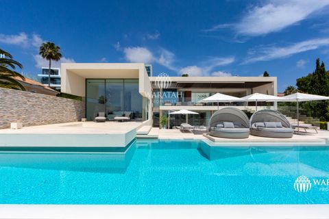 Villa a Vale do Lobo, Faro, Vale do Lobo - € 8.500.000 | Ref: Maddison - foto 5
